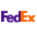 FedEx logo