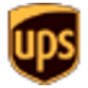 UPS logo