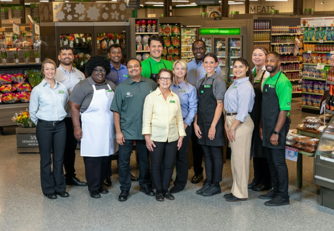 Publix Super Markets Careers