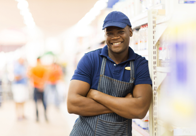 Explore Careers at Sam’s Club