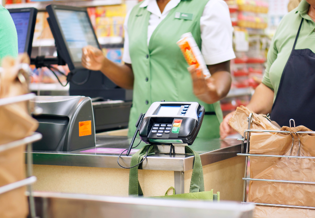 Get Hired Fast at Publix