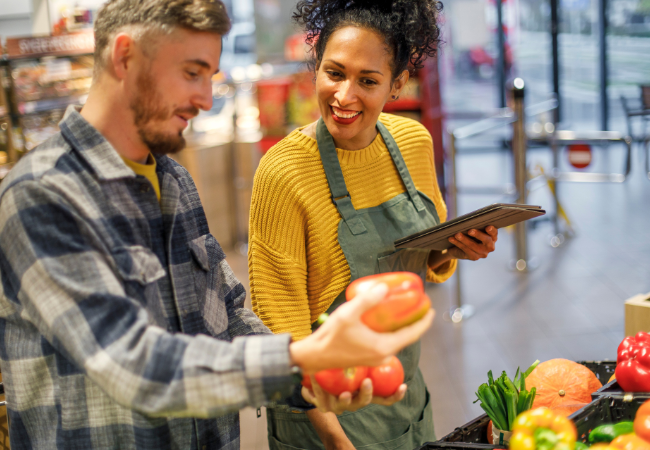 Join the Food Lion Team Today