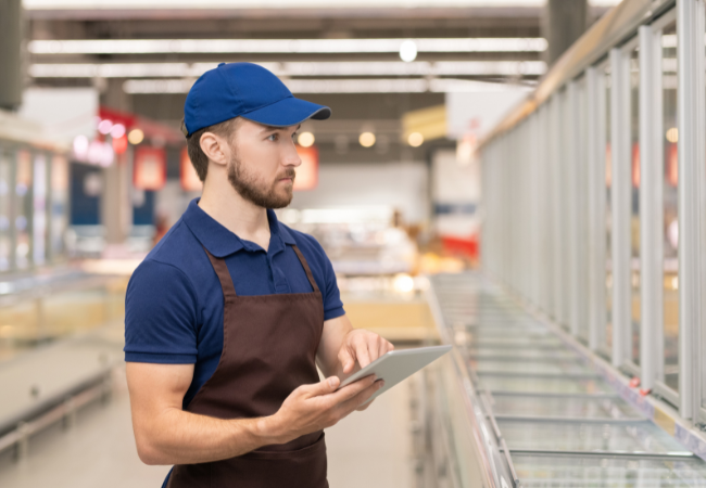 Meijer Wants You on Their Team