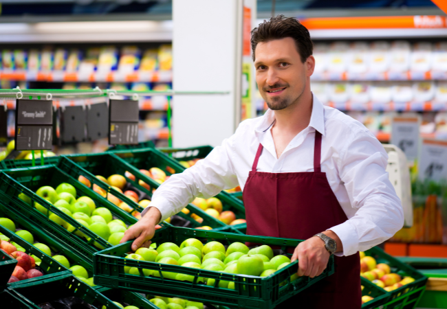 Stop & Shop Careers for Go-Getters